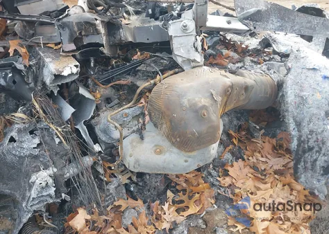 2023 Chevrolet Corvette Stingray Rwd 3Lt z USA, uszkodzony, nr VIN 1G1YC3D46P5131044